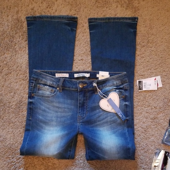 Rue21 Denim - NWT Rue 21 Jeans
